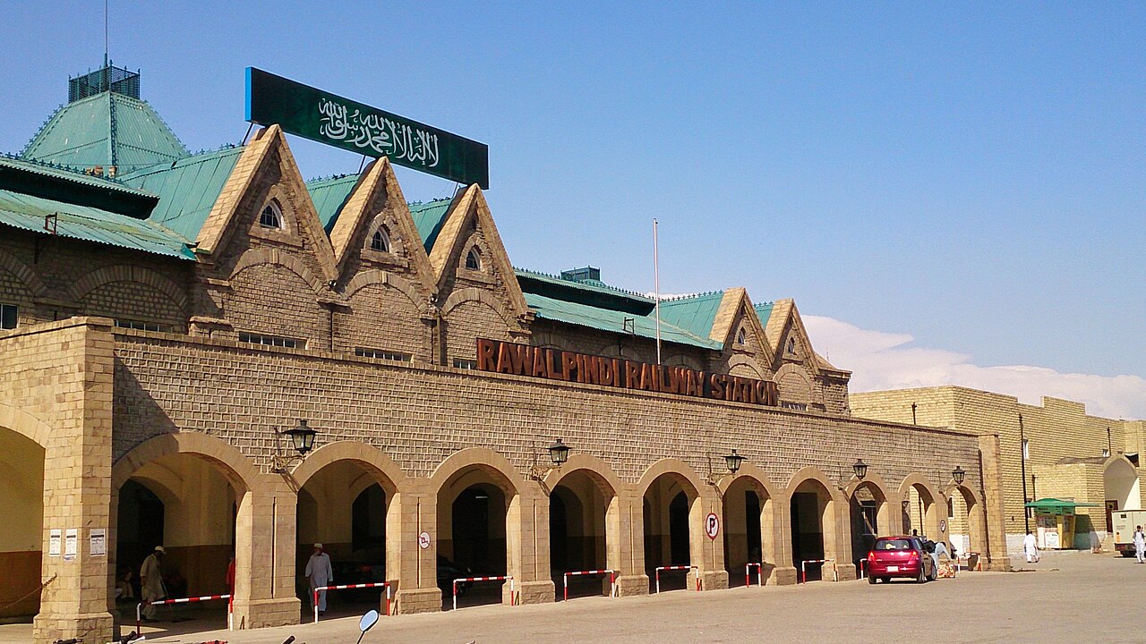 Rawalpindi
