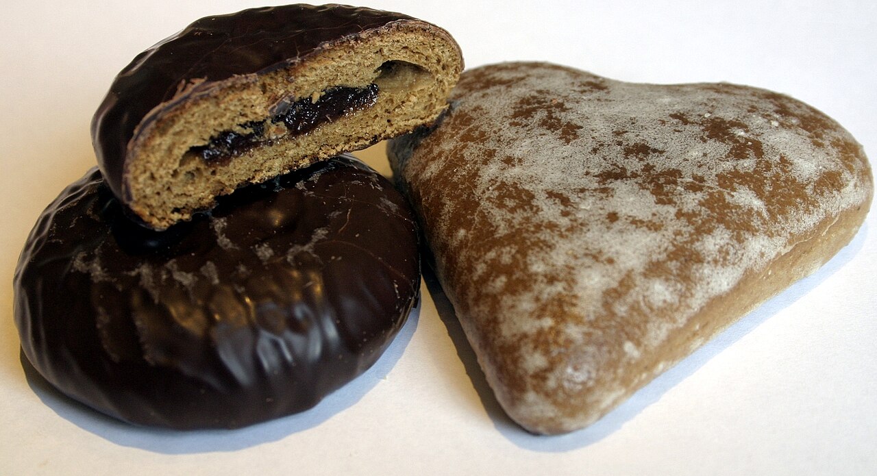 Toruń gingerbread