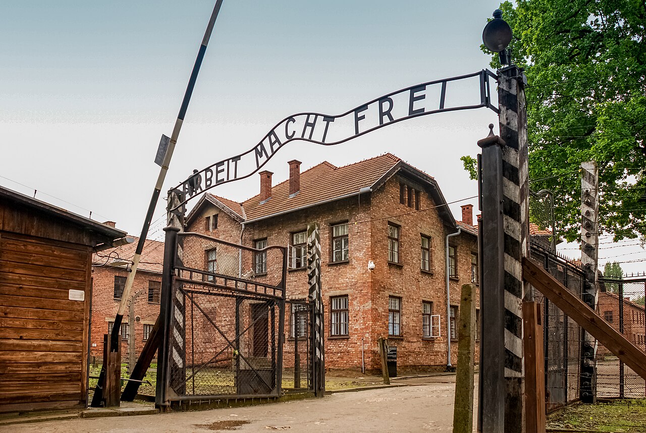 Auschwitz-Birkenau State Museum