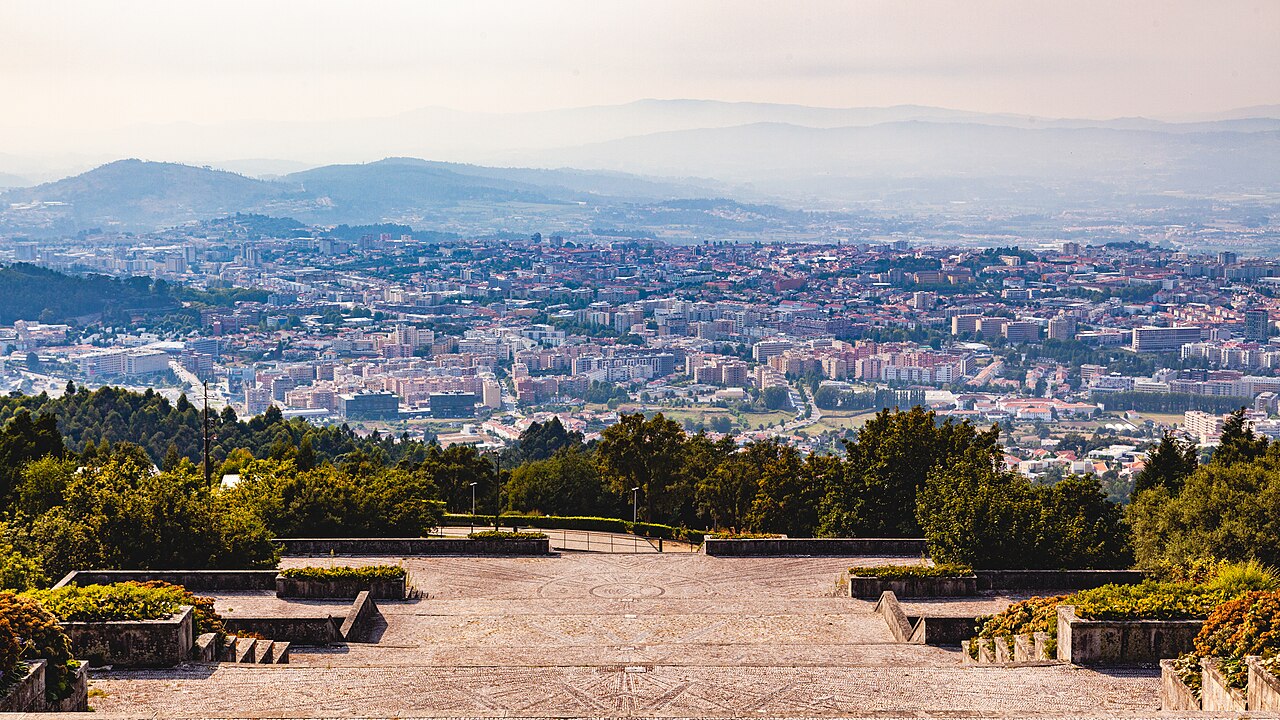 Braga