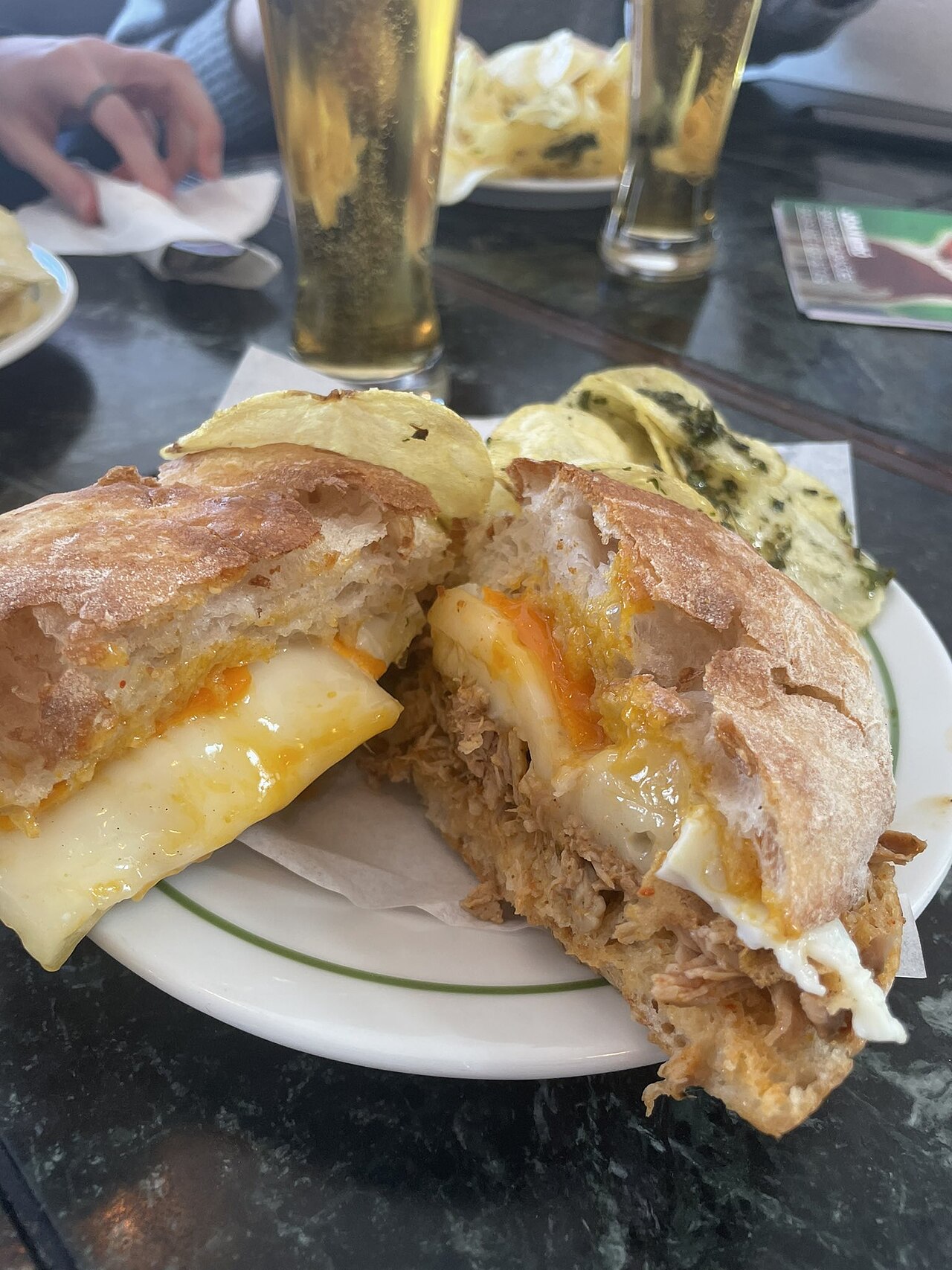Bifana