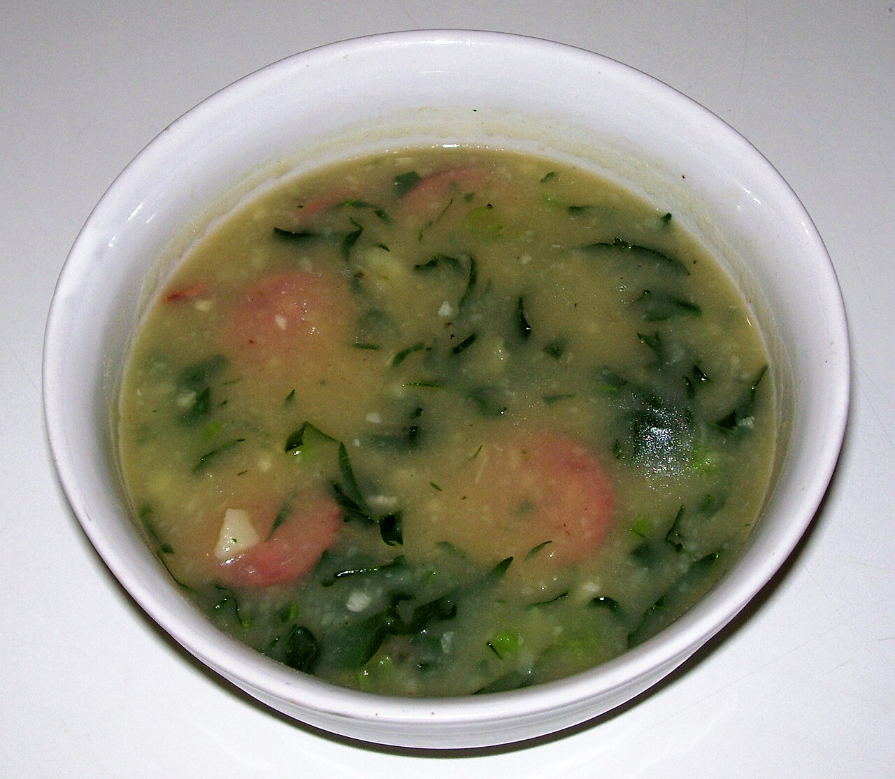 Caldo verde