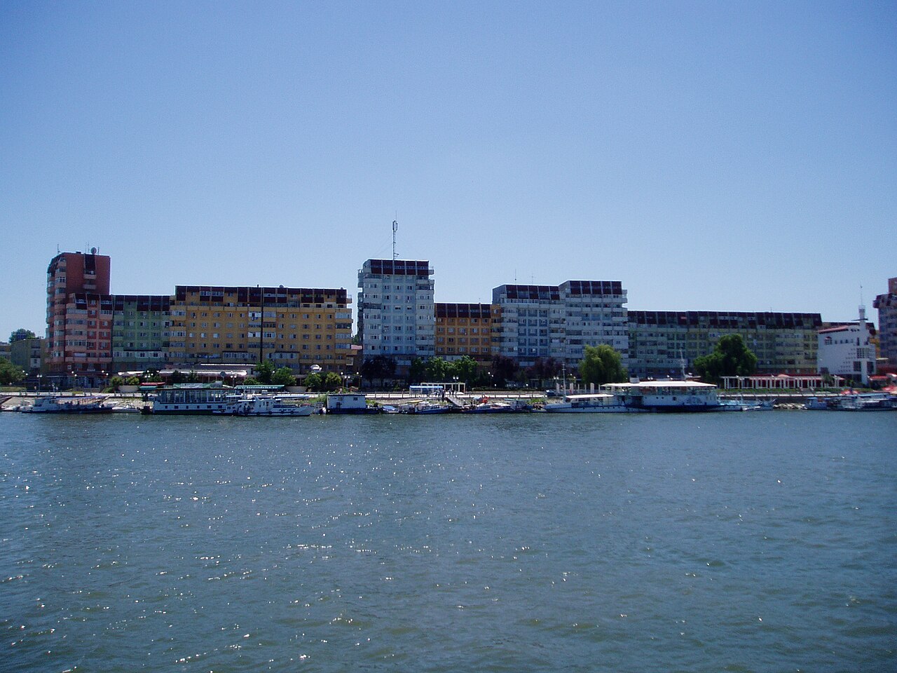 Tulcea