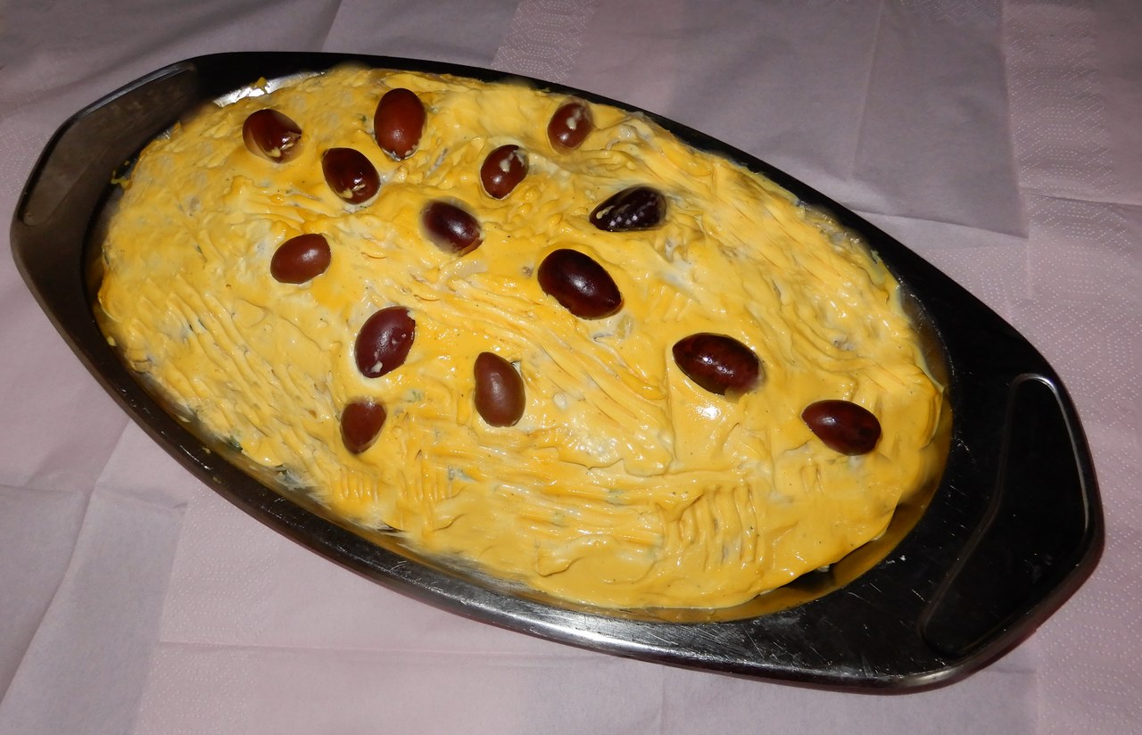 Commons: salata de boeuf