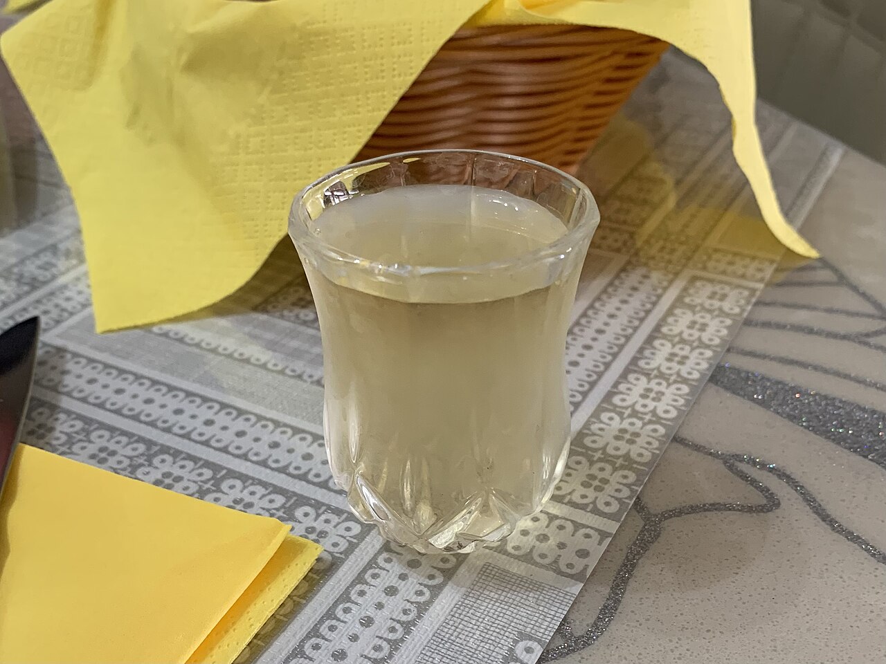 Commons: tuica