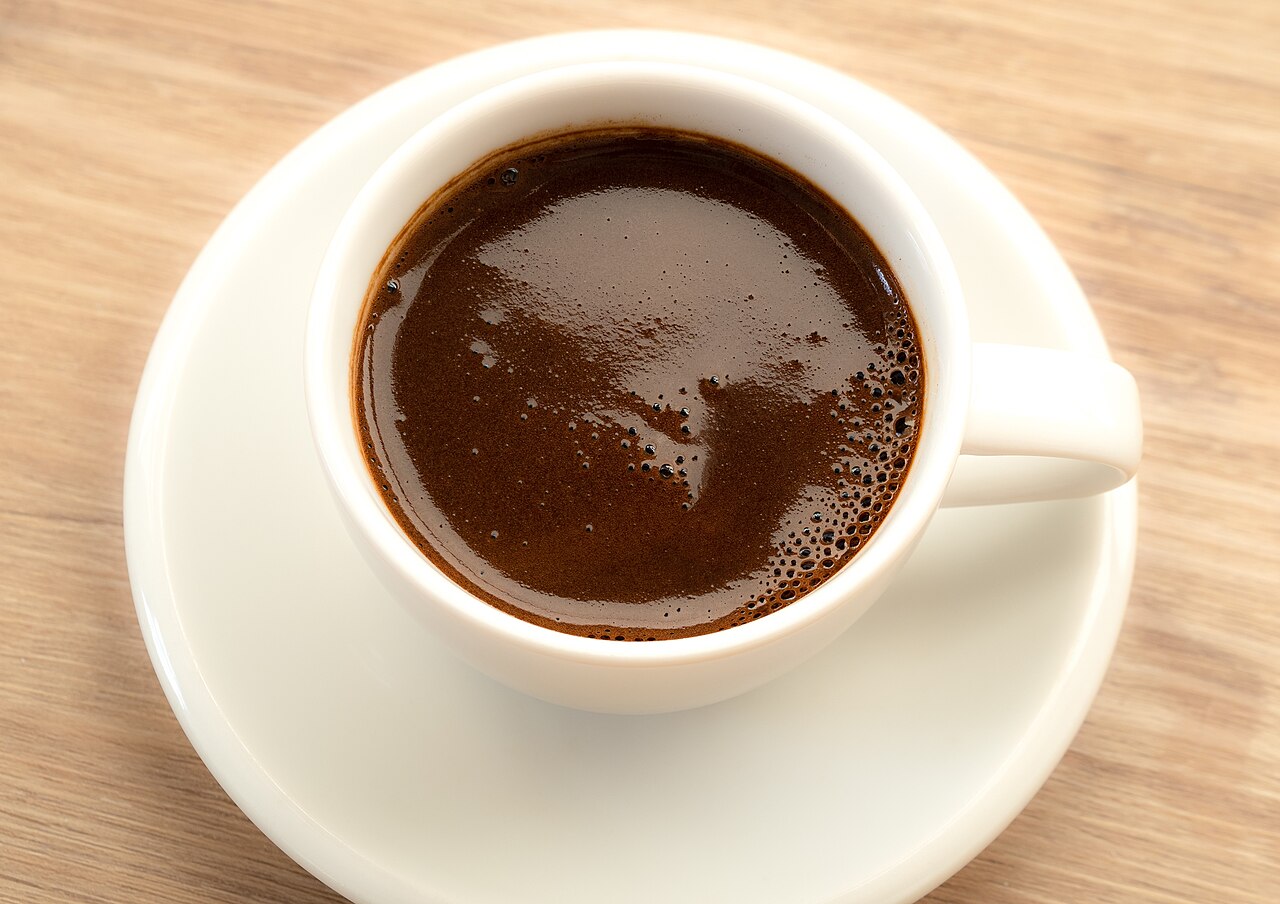 Commons: Serbian coffee