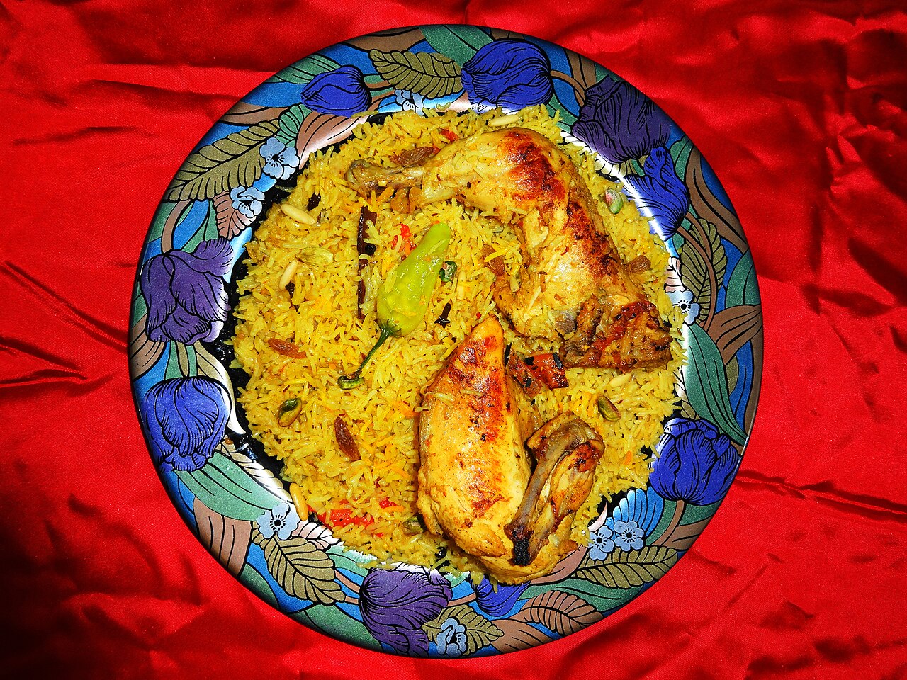 Mandi