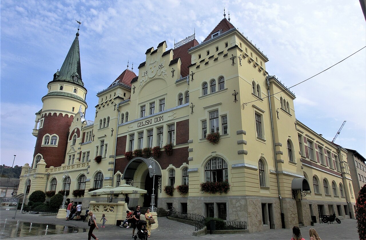 Celje