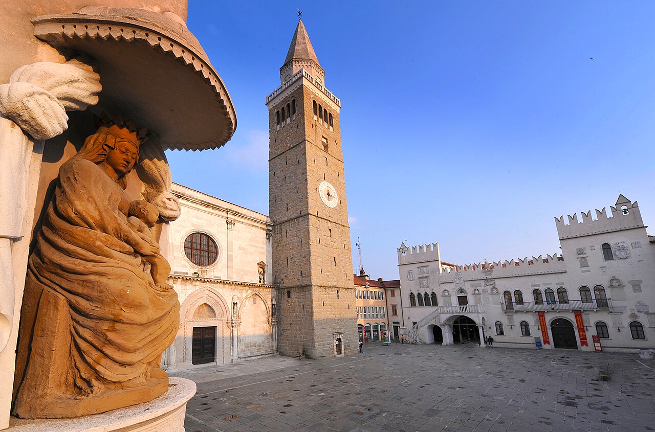 Koper