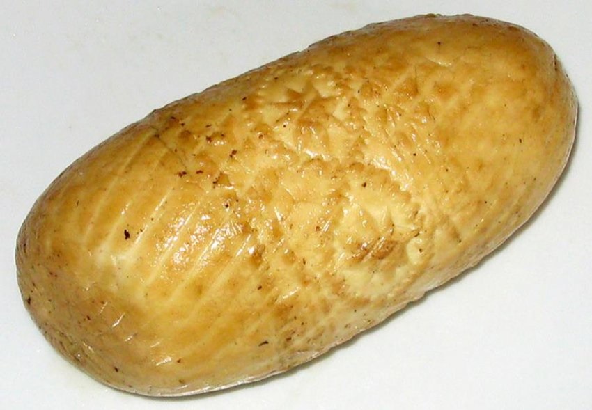 Commons: Oštiepok