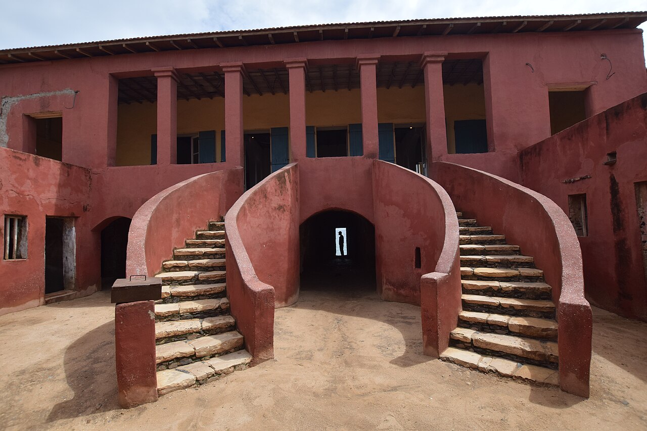 House of Slaves