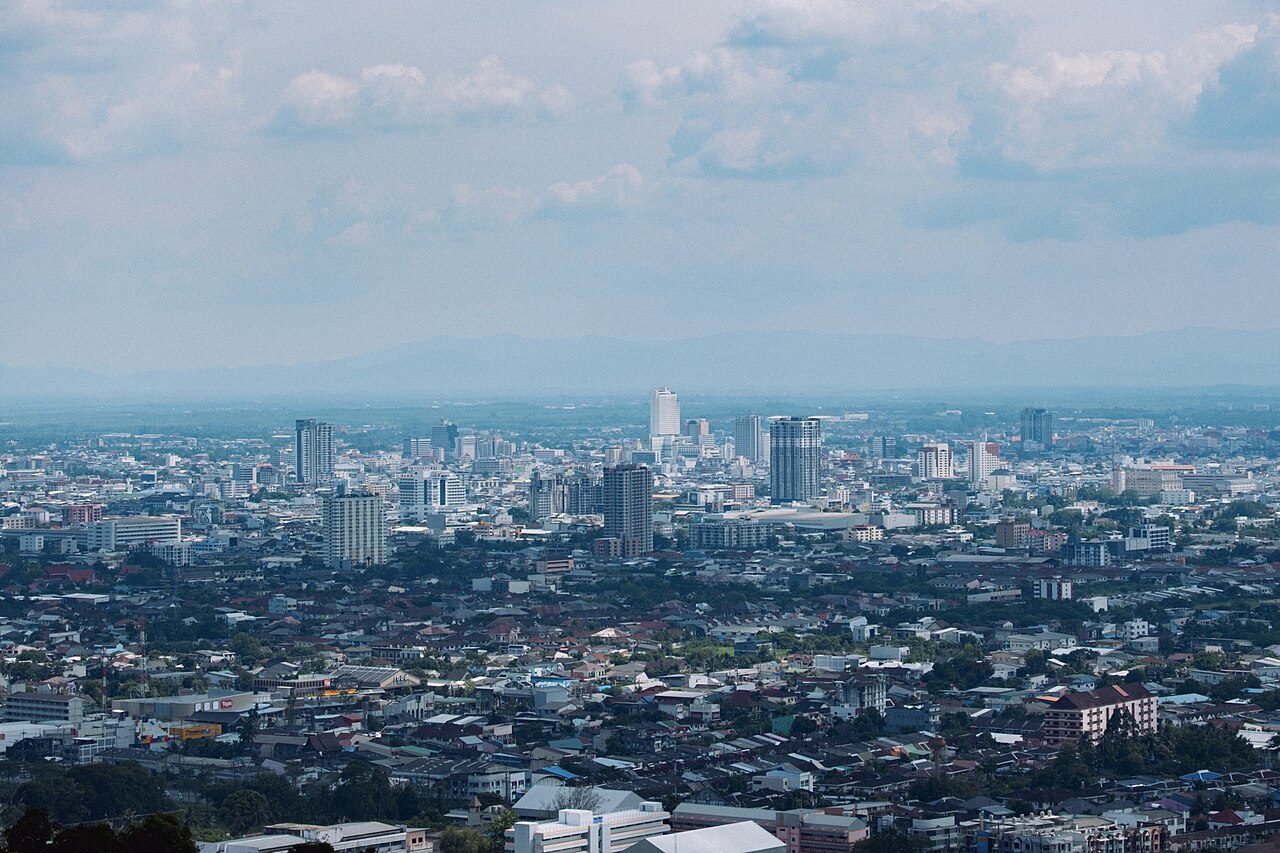 Hat Yai