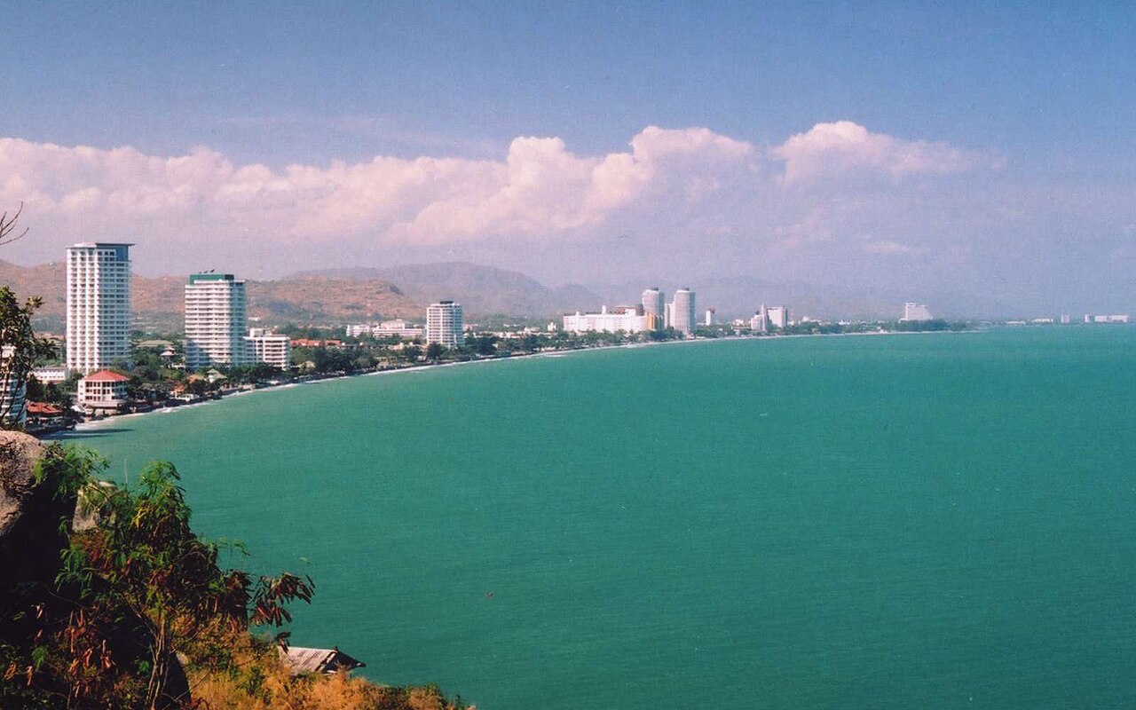 Hua Hin district