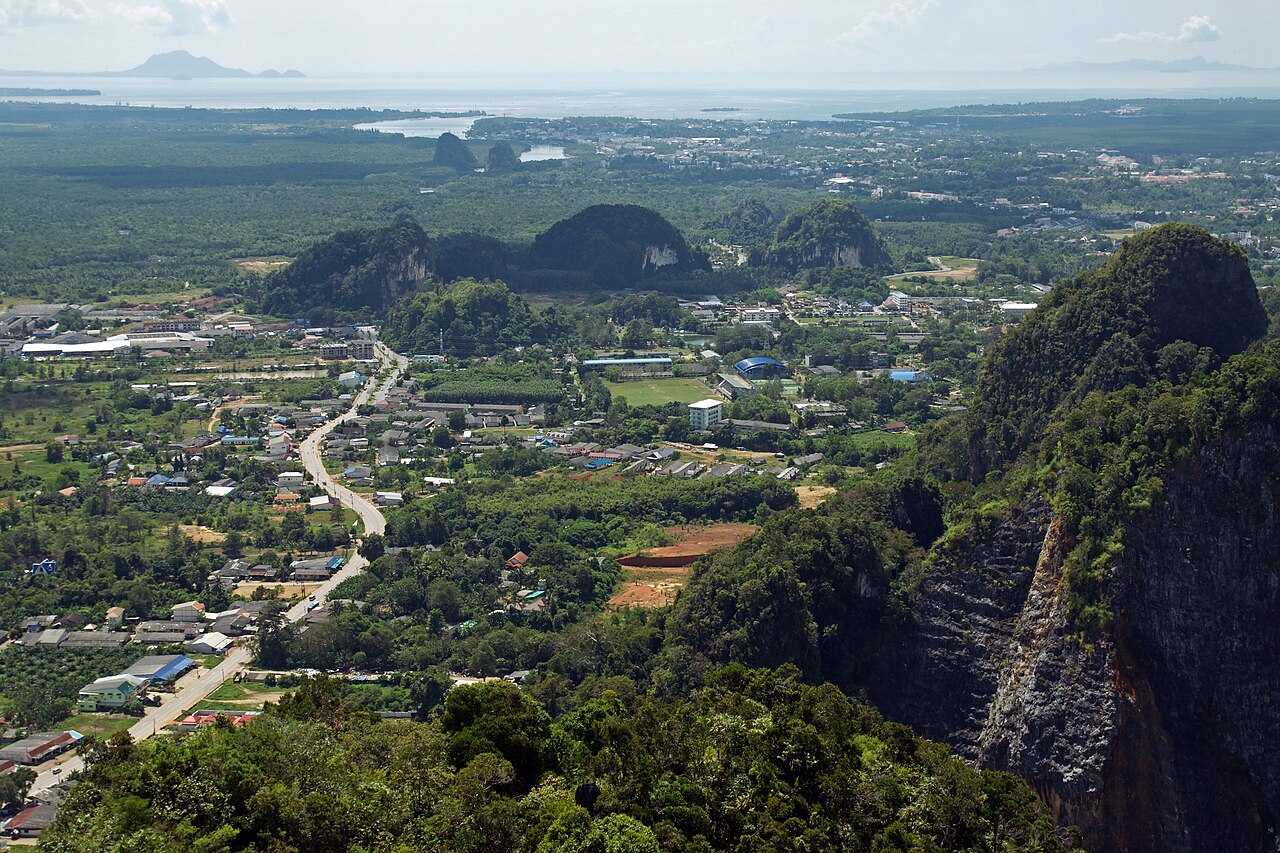 Krabi