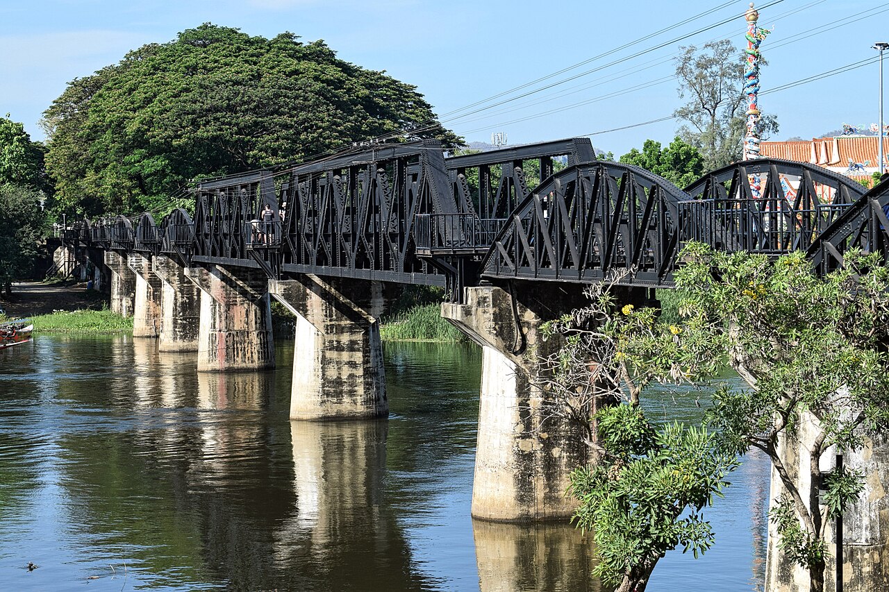 Burma Railway