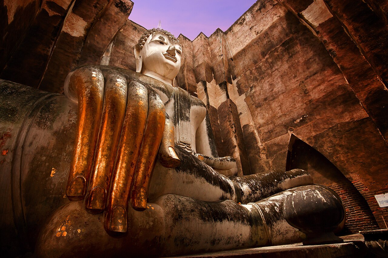 Sukhothai Historical Park