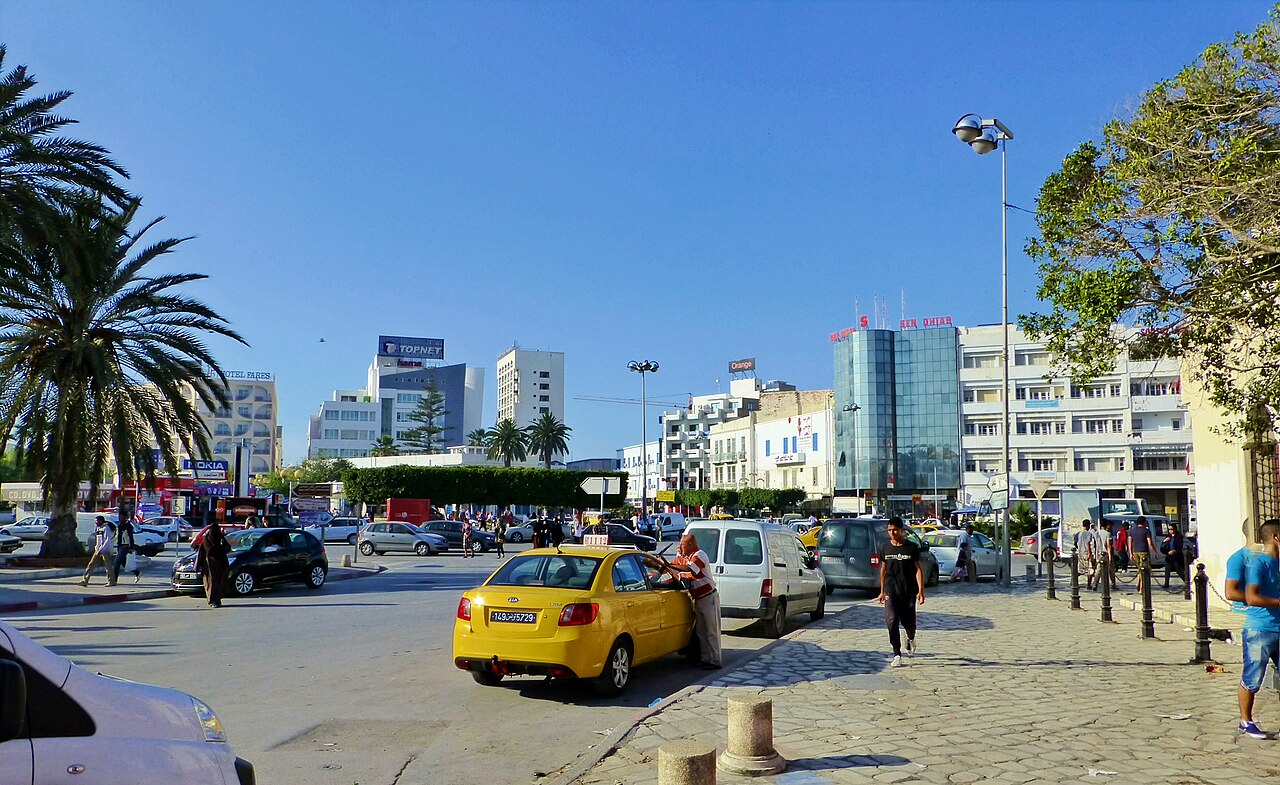 Sousse