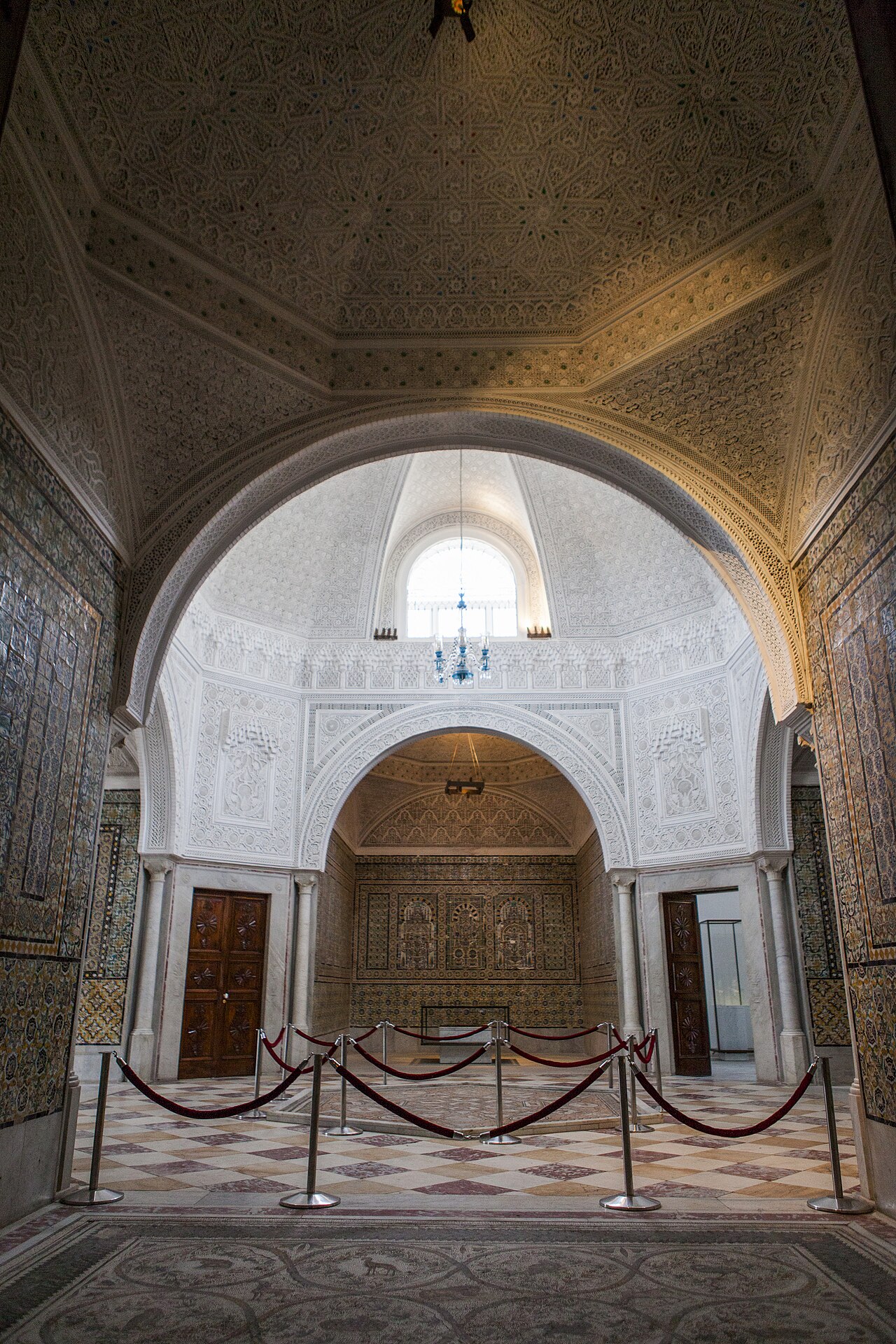 Bardo National Museum (Tunis)