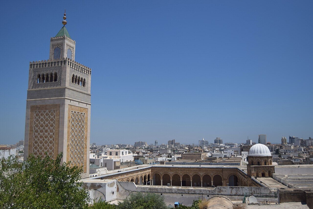 University of Ez-Zitouna