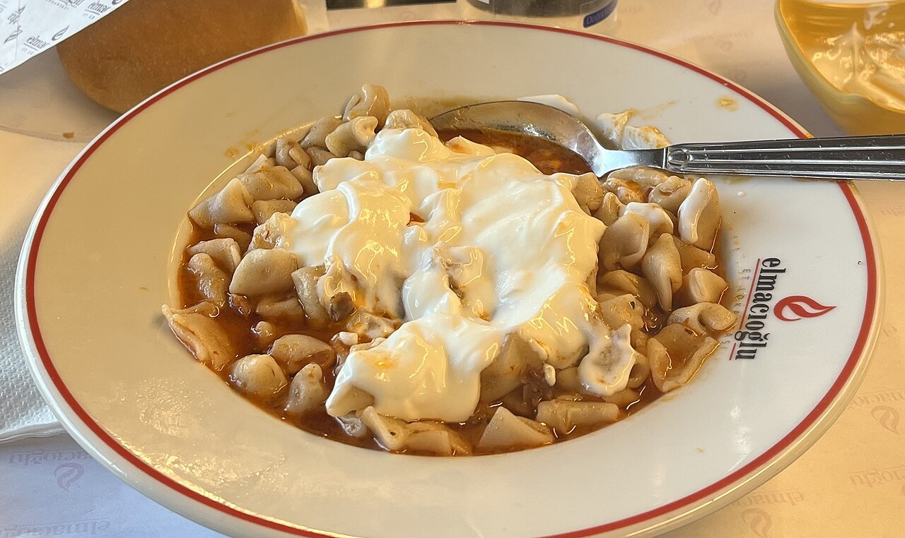 Manti (food)