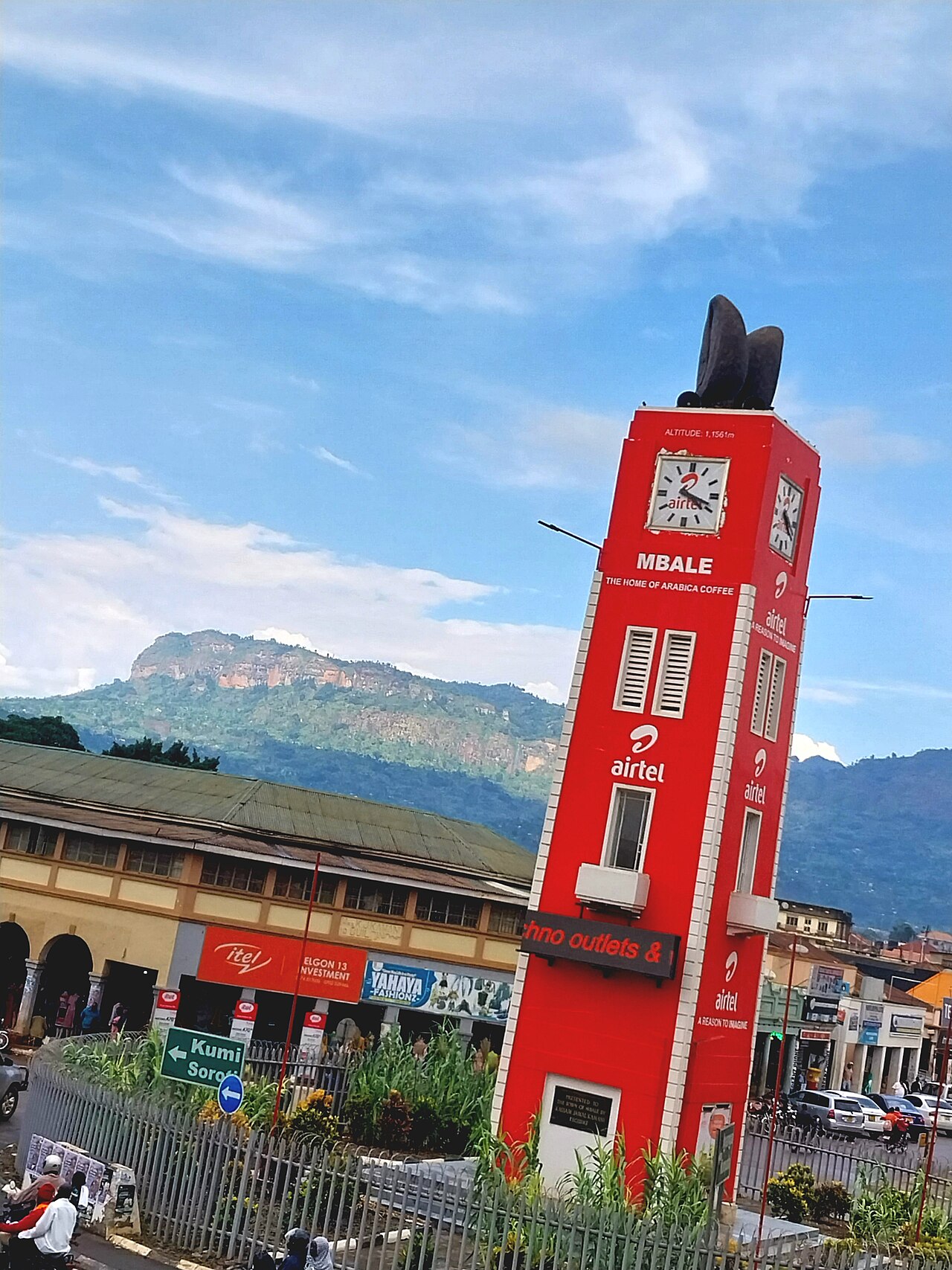 Mbale