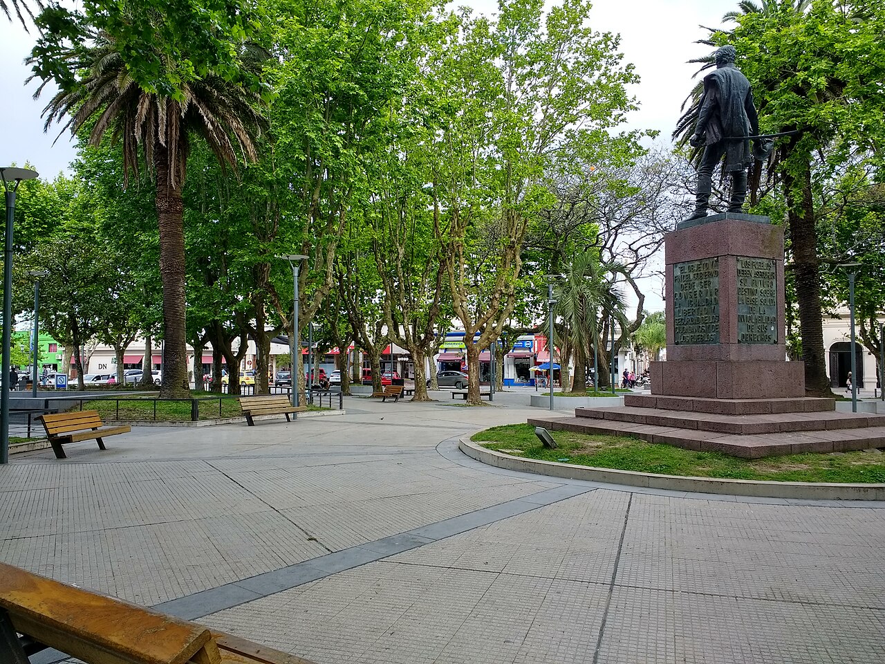 Rocha, Uruguay