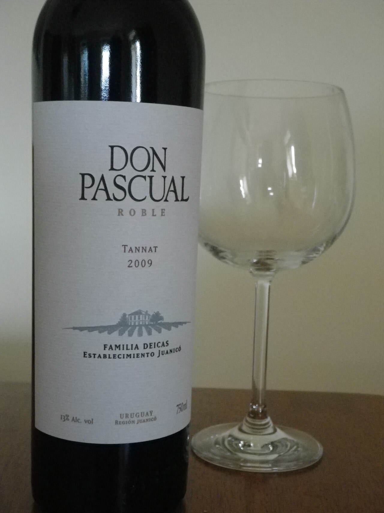 Commons: Tannat