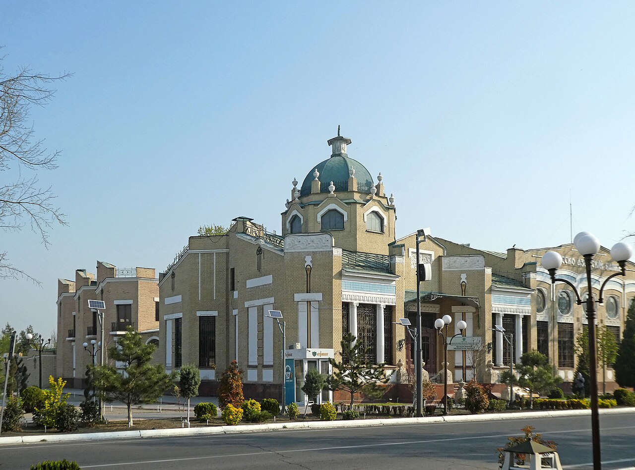 Kokand