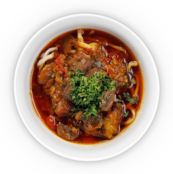 Laghman (food)