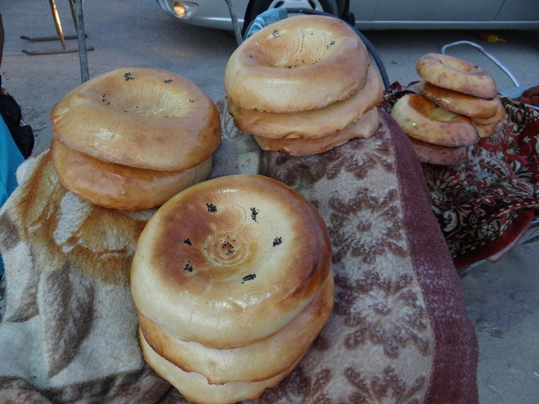 Samarkand non