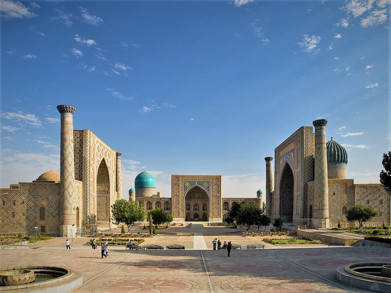 Registan