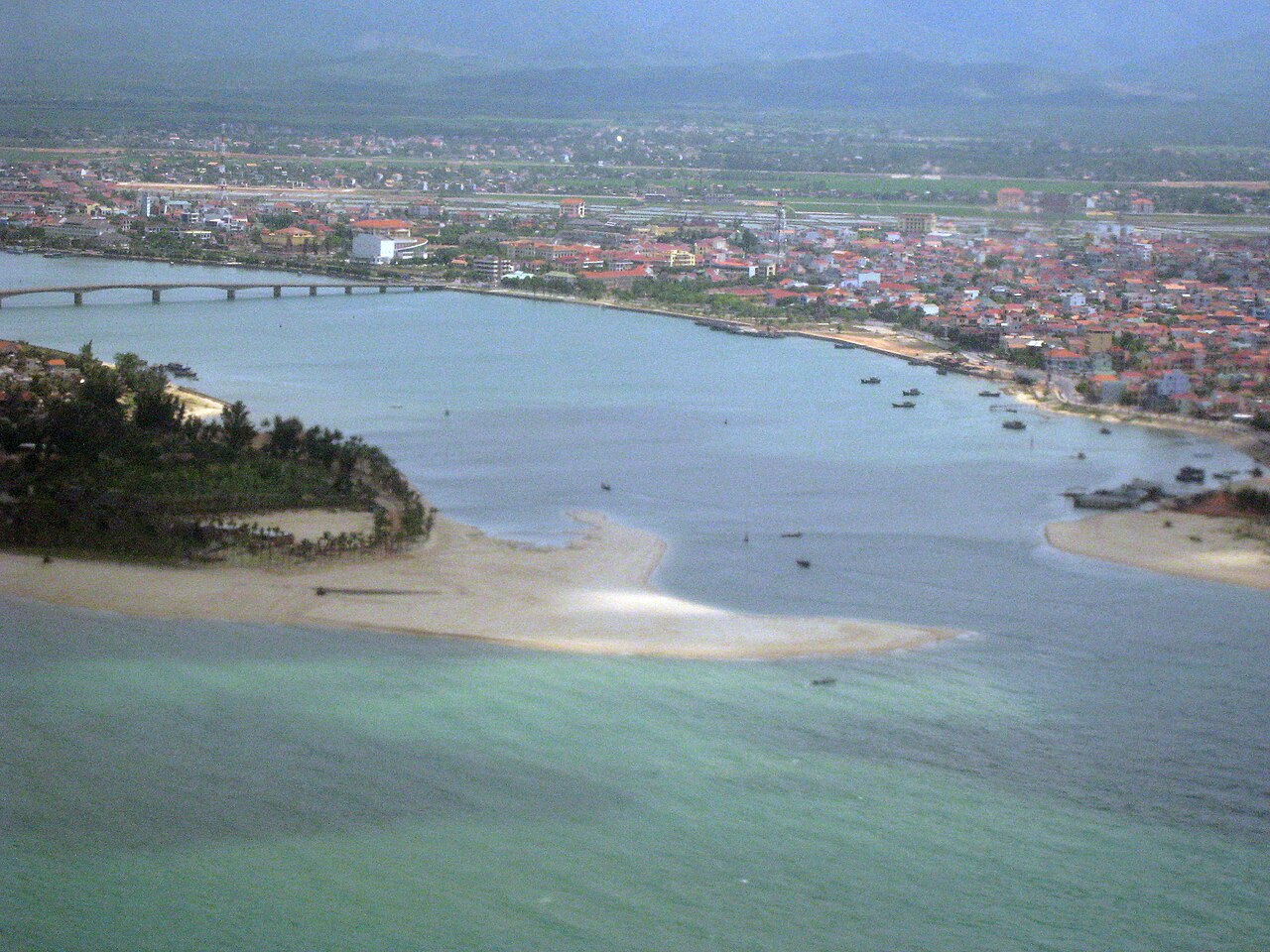 Đồng Hới (city)