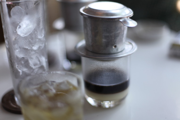 Commons: ca phe sua da