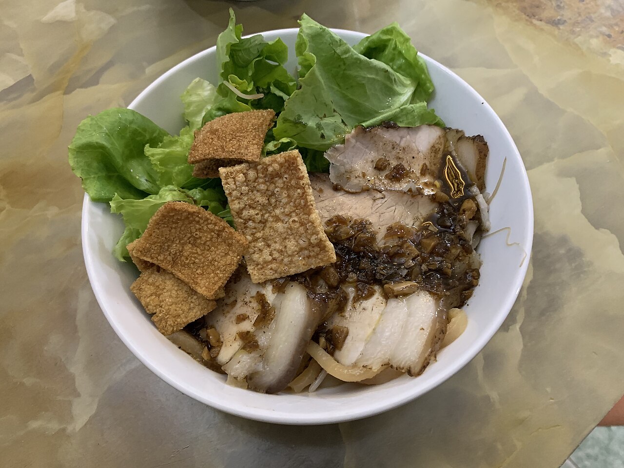 Cao lầu