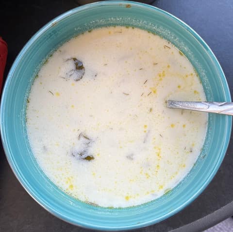 Spas (soup)