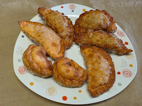 Empanadas