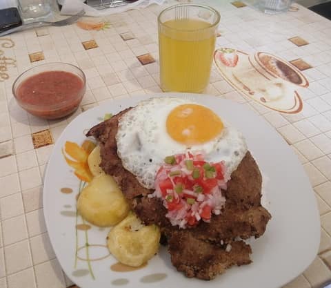 Silpancho