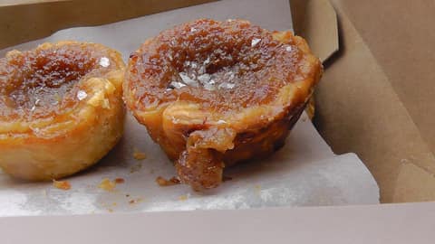Butter tart