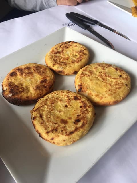 Arepa
