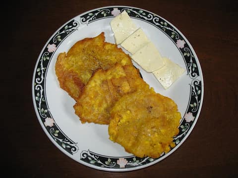 Patacones