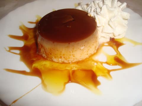 Flan