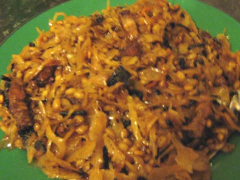 Mulgikapsad