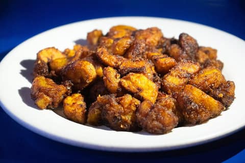 Kelewele