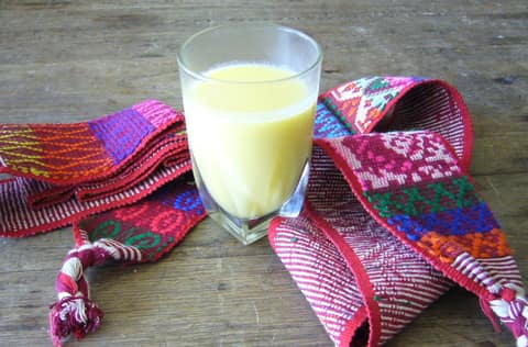 Atol de elote