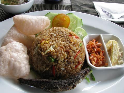 Nasi goreng