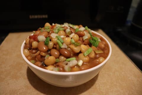 Githeri