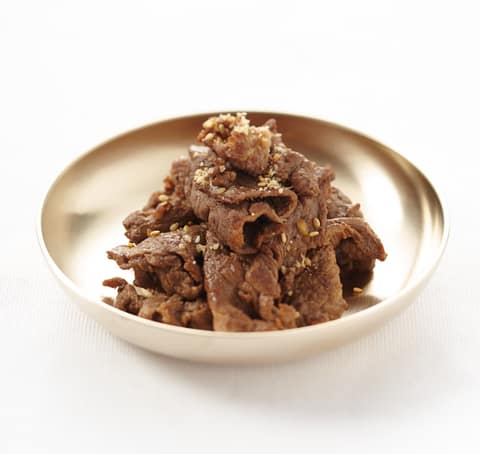 Bulgogi