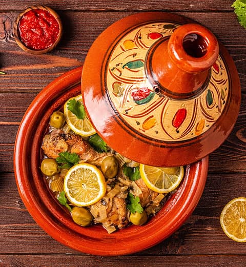 Tagine