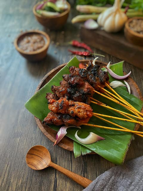 Satay