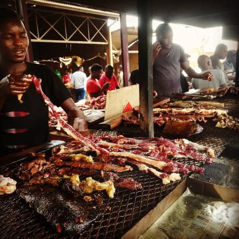 Kapana